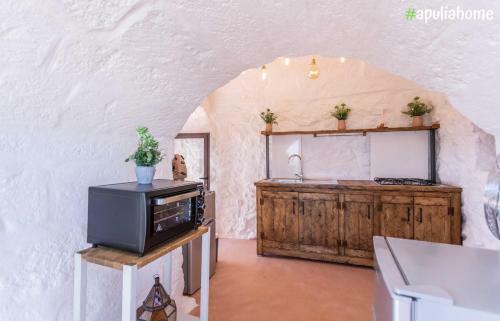 Apartamento I Trulli Di Emma