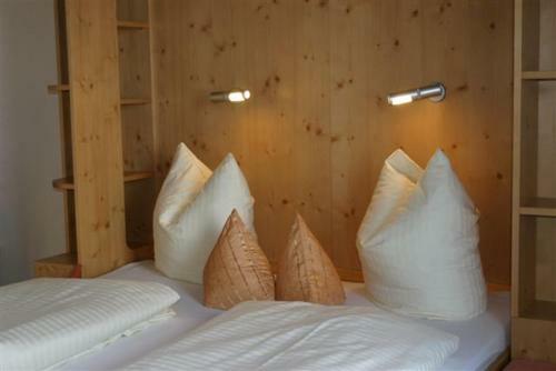 Apartamento Appartements Familie Eberharter