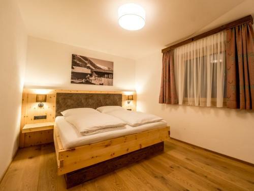 Apartamento Almhittn - Luxus Appartements