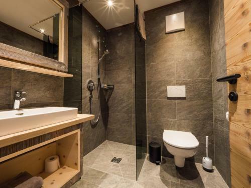Apartamento Almhittn - Luxus Appartements
