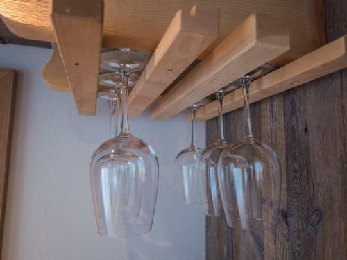Apartamento Almhittn - Luxus Appartements