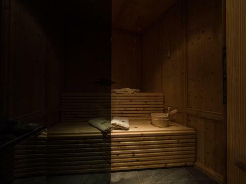 Apartamento Almhittn - Luxus Appartements