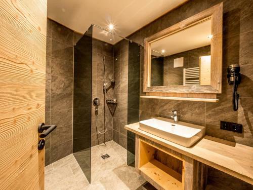 Apartamento Almhittn - Luxus Appartements