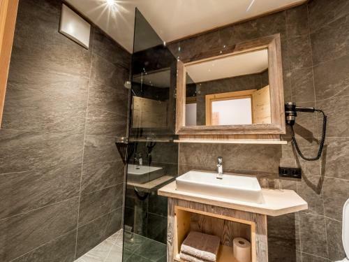 Apartamento Almhittn - Luxus Appartements