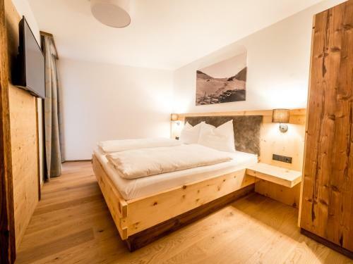 Apartamento Almhittn - Luxus Appartements