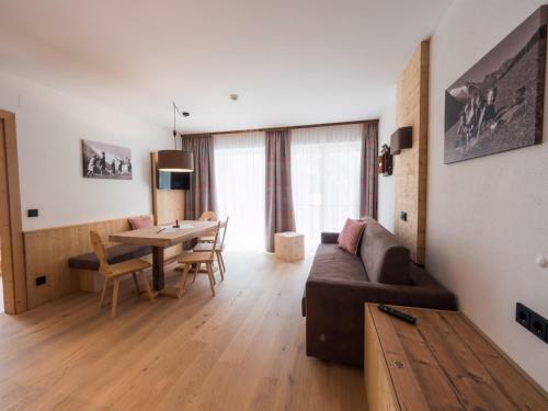 Apartamento Almhittn - Luxus Appartements