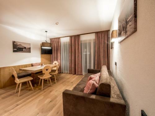 Apartamento Almhittn - Luxus Appartements