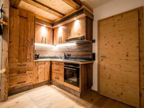 Apartamento Almhittn - Luxus Appartements