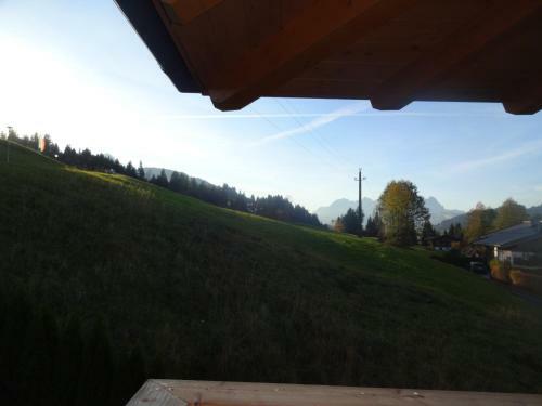 Chalet France