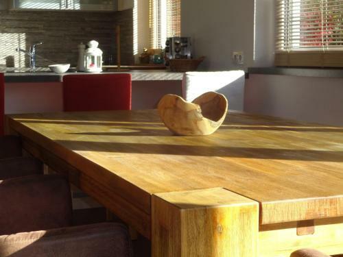 Chalet France