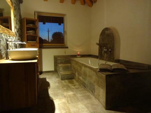 Chalet France