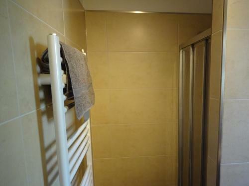 Chalet France