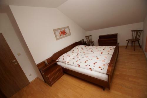 Apartamento Ferienwohnung Steiner Gertrude