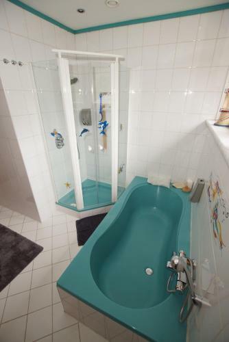 Apartamento Ferienwohnung Steiner Gertrude