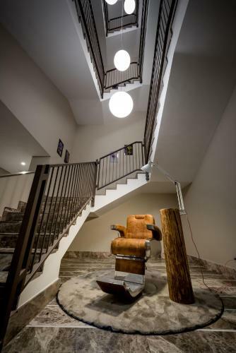 Hotel Fuori Le Mura