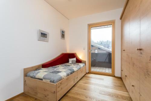 Apartamento Ferienappartment Rosenegg