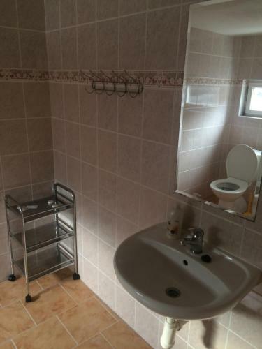 Hostal Penzion Sport X