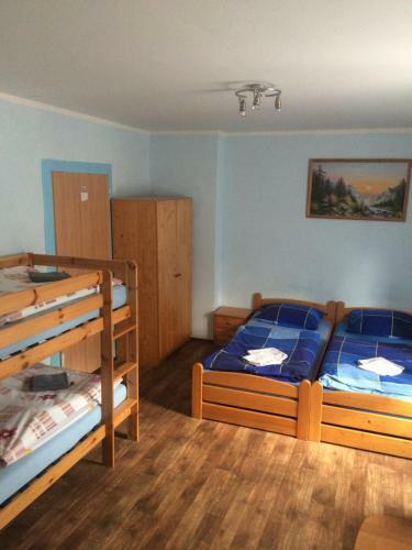 Hostal Penzion Sport X