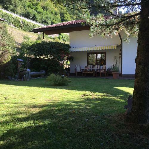 Apartamento Landhaus H�rhager
