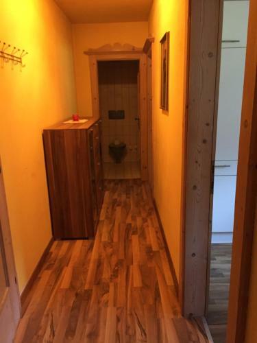 Apartamento Landhaus H�rhager