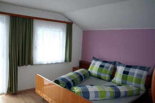 Apartamento Appartements-christian