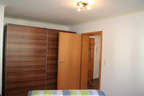 Apartamento Appartements-christian