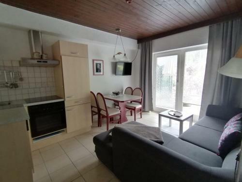Apartamento Haus Alexandra