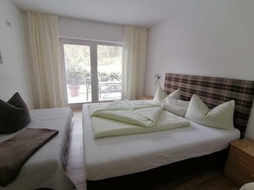 Apartamento Haus Alexandra