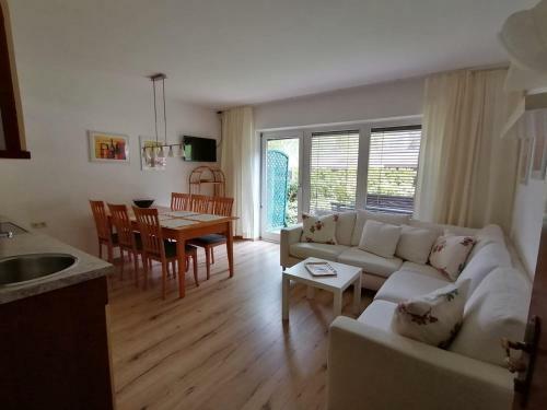 Apartamento Haus Alexandra