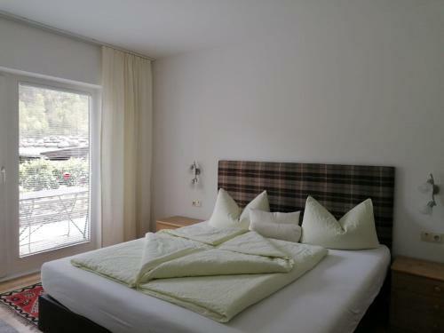 Apartamento Haus Alexandra
