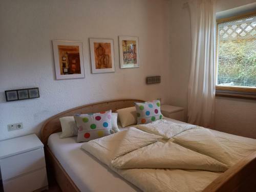 Apartamento Haus Alexandra