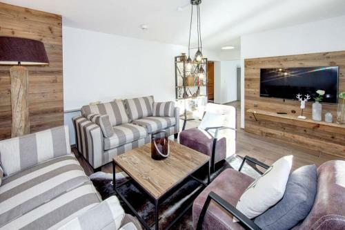 Apartamento Appartements Austria