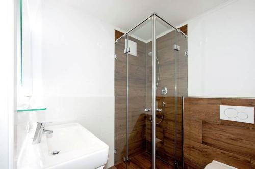 Apartamento Appartements Austria