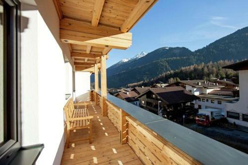 Apartamento Appartements Austria