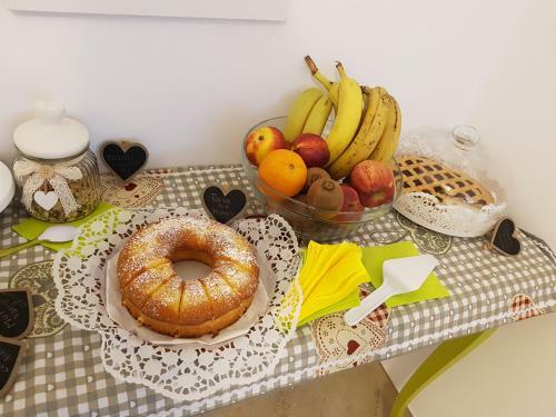 Hostal Terre Bianche