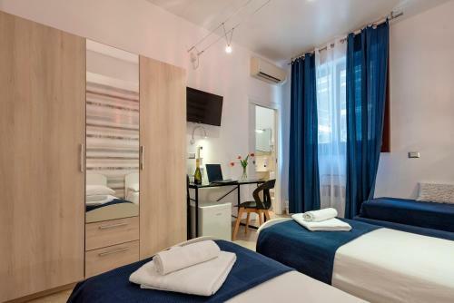 Hostal Terre Bianche
