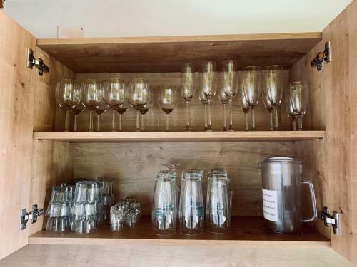 Apartamento Astegger Talhof