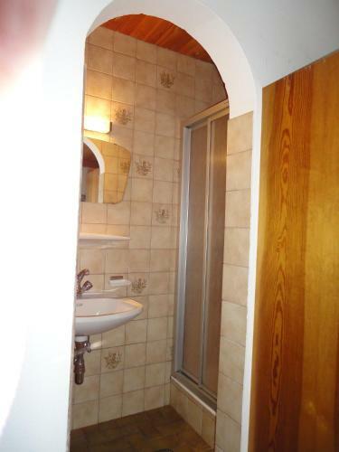 Apartamento Astegger Talhof