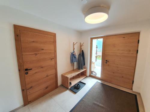 Apartamento Appartment Sonnenwiese