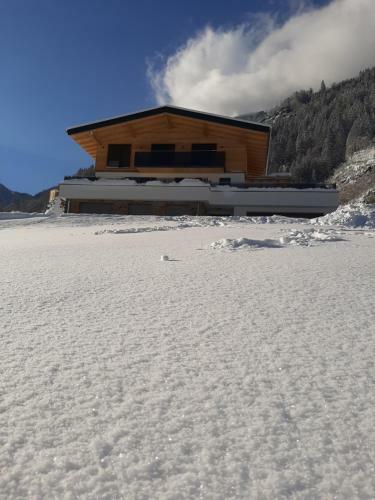 Apartamento Appartment Sonnenwiese