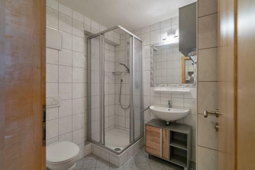Apartamento Ferienhaus Aventurin
