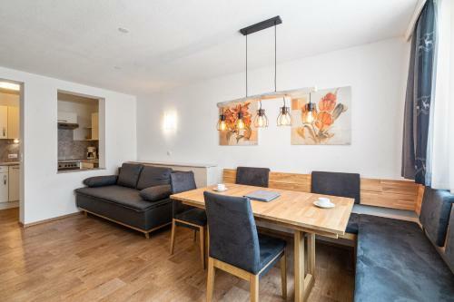 Apartamento Ferienhaus Aventurin