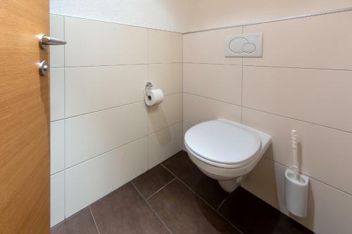 Hostal Dorfblick Fiss - Apartments & Rooms