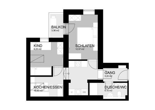 Agroturismo Schmiedbauernhof