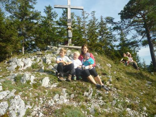 Agroturismo Schmiedbauernhof