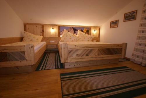 Apartamento Bergheim Zillertal - A18506