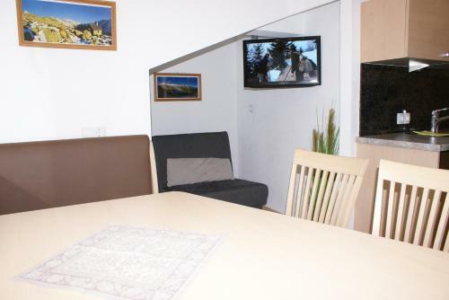 Apartamento Bergheim Zillertal - A18506