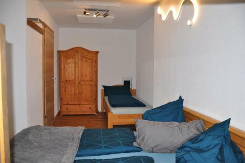Ferienwohnung Staudach, Apartment