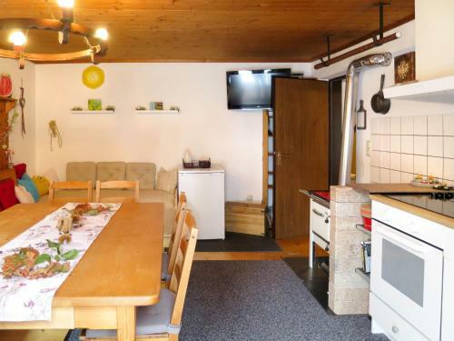Apartment Steinis - Fgz136