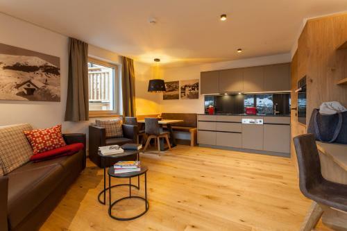 Aparthotel Apart-hotel Dreisonnenhof